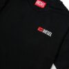 T-shirt diesel