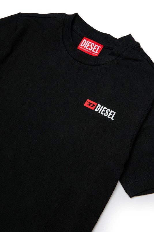 T-shirt diesel