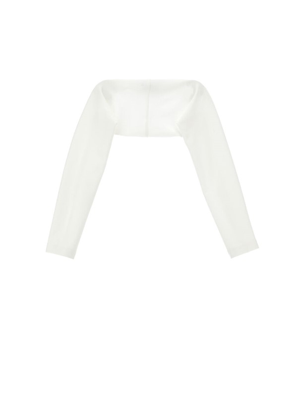 Coprispalle monnalisa