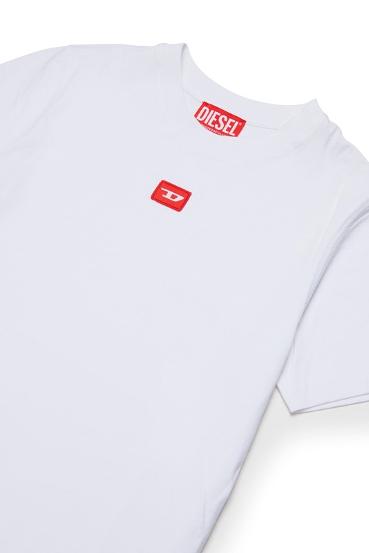 T-shirt diesel