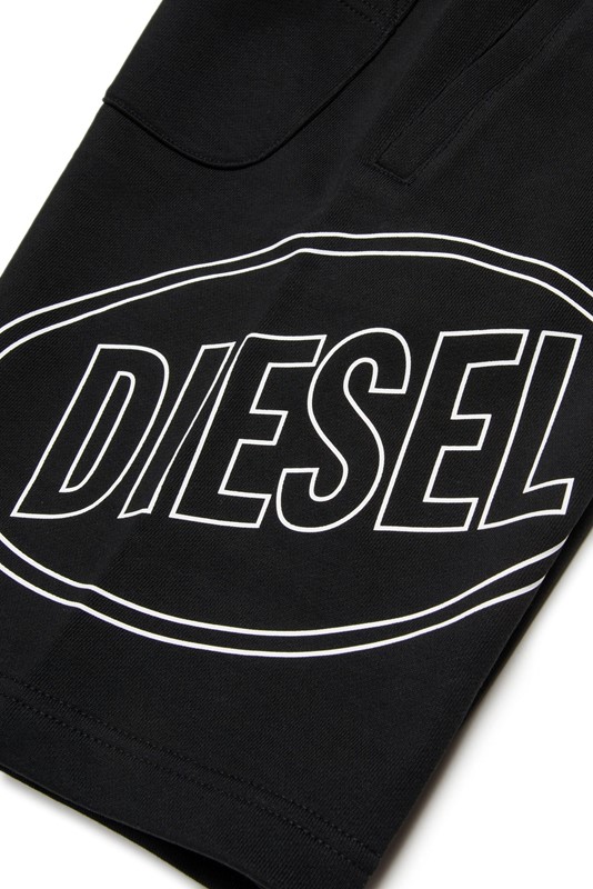 Shorts diesel