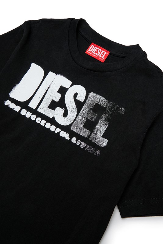 T-shirt diesel