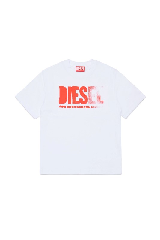 T-shirt diesel