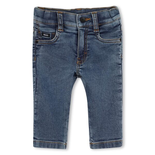 91735FBE27613B035C3E570ADDA20F29_ Jeans boss