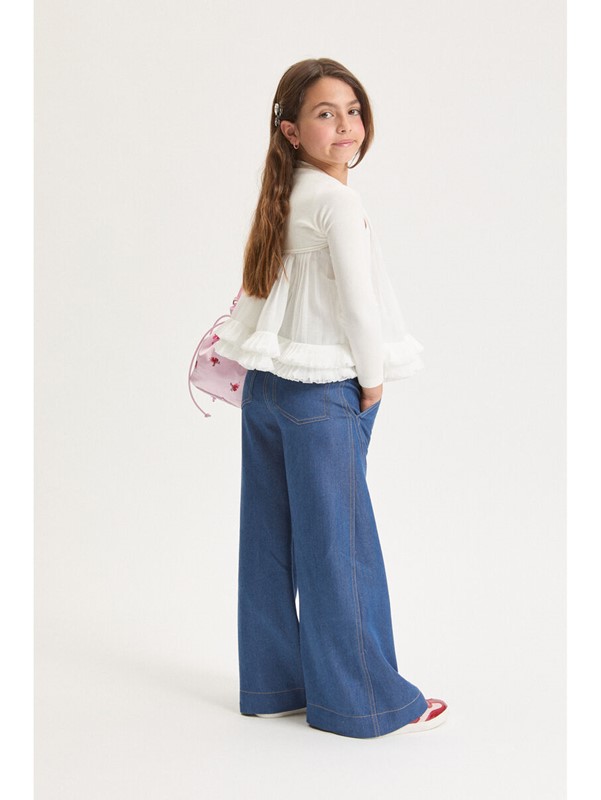 Coprispalle monnalisa