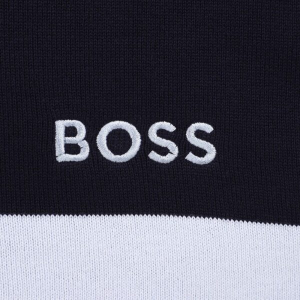 Coperta boss