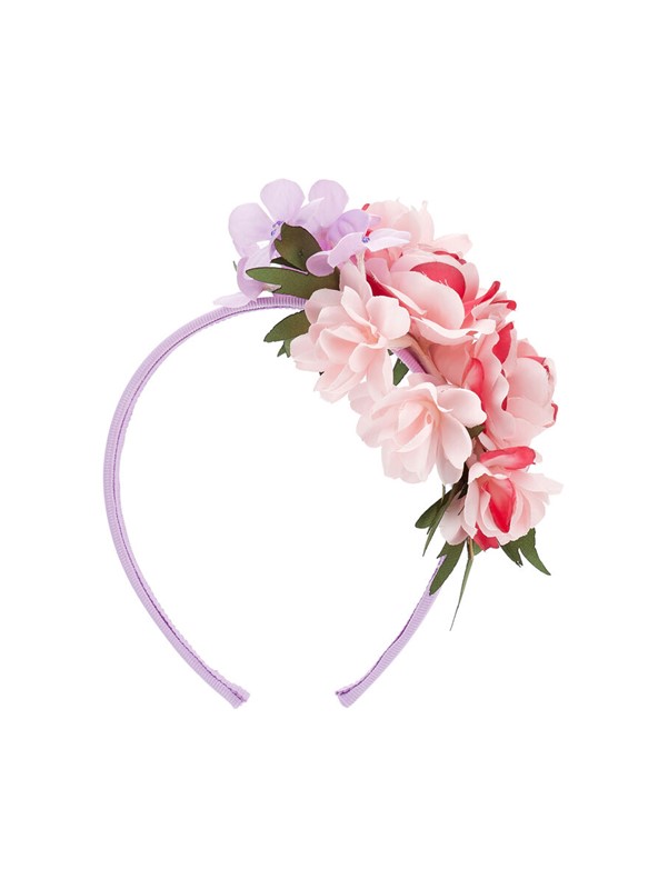 Cerchietto monnalisa