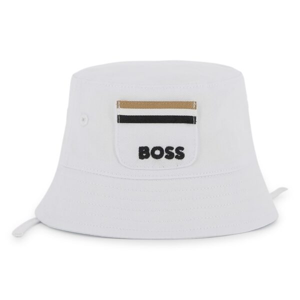 Cappello boss