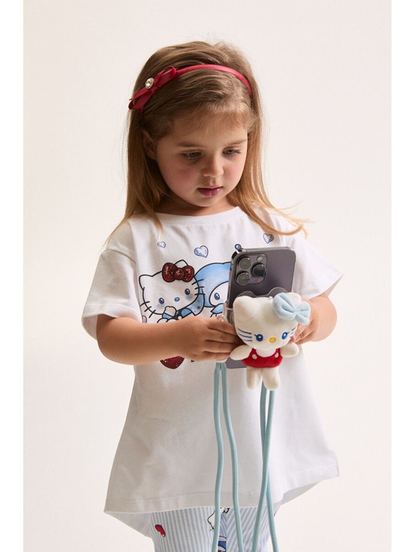 Portacellulare monnalisa