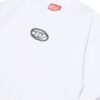 T-shirt diesel