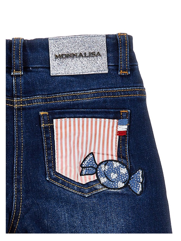 Jeans monnalisa