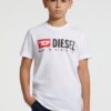 T-shirt diesel