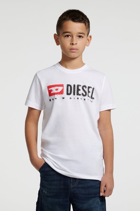 T-shirt diesel