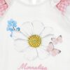 T-shirt monnalisa
