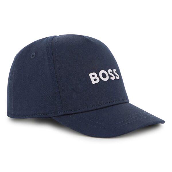 Cappello boss