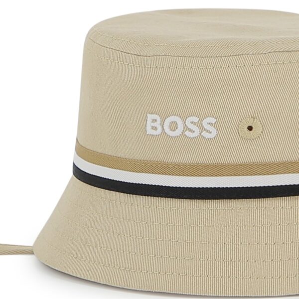 Cappello boss
