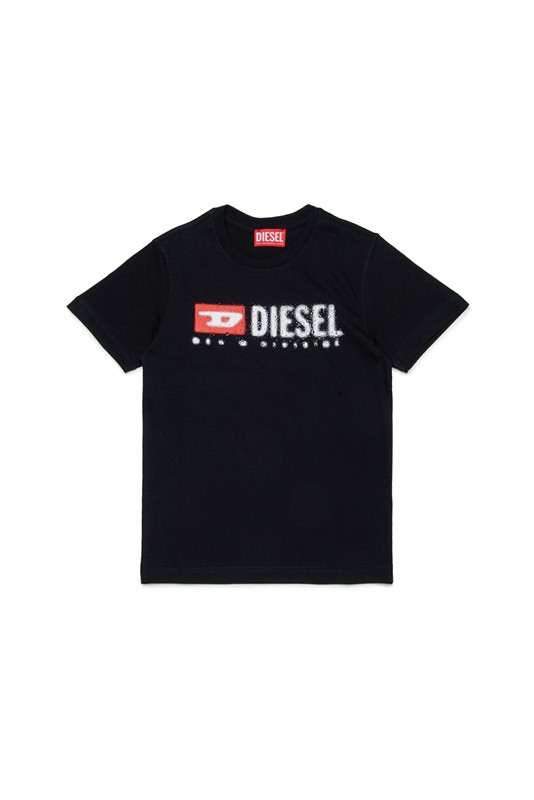 T-shirt diesel