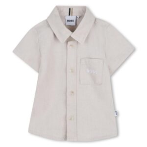 Camicia boss