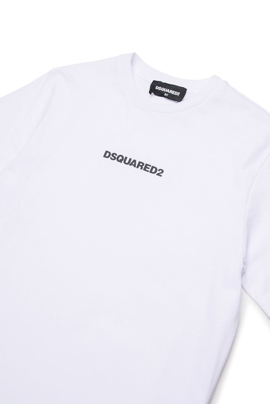 T-shirt dsquared2