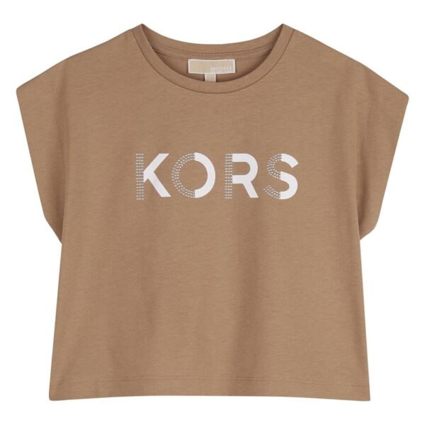 DB562D618CE3995D4DA16F716A8F3D71_ T-shirt michael kors
