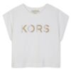 FA0A648B629A366667D4F2DA40DC9E86_ T-shirt michael kors
