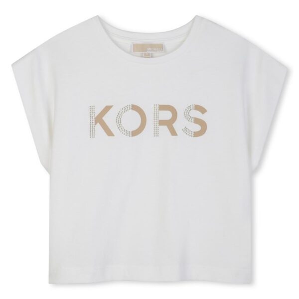 FA0A648B629A366667D4F2DA40DC9E86_ T-shirt michael kors