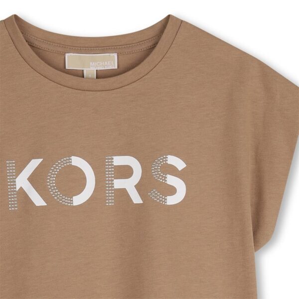 FB7996C5E14134954B0A902EDEC2BE3B_ T-shirt michael kors