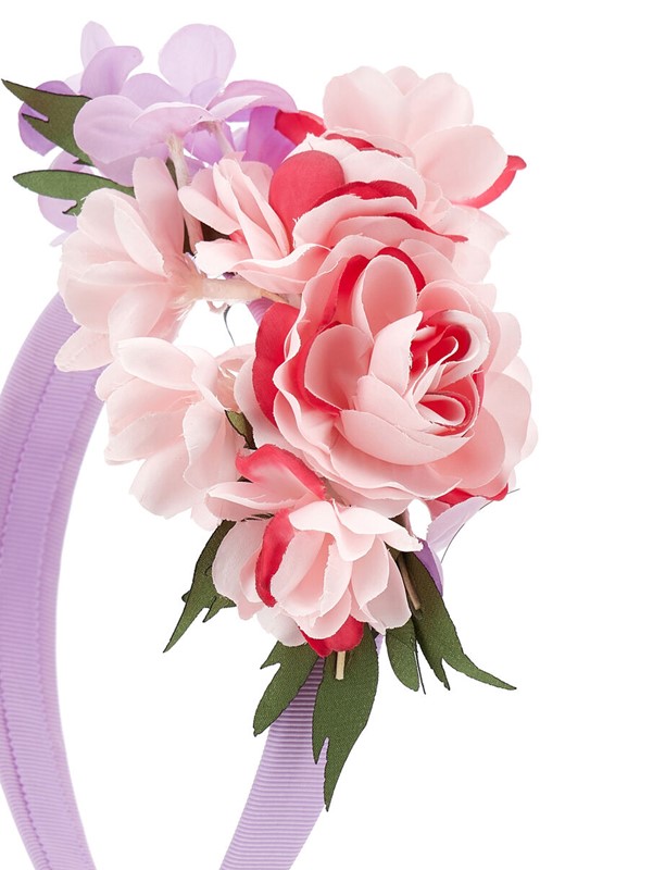 Cerchietto monnalisa