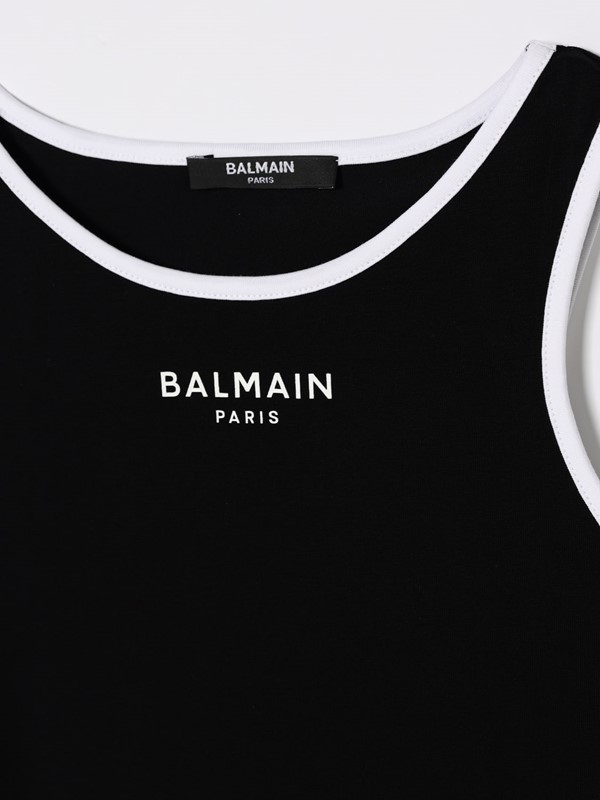T-shirt balmain