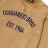 Felpa dsquared2