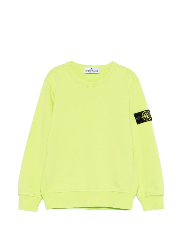 01215674DF6548CAD714CA2223A8A57C_ Felpa stone island