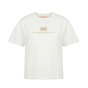 T-shirt elisabetta franchi