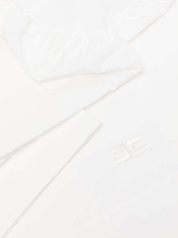 Lenzuolino elisabetta franchi