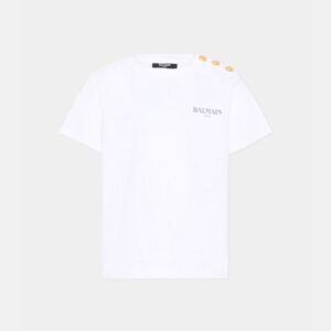 T-shirt balmain