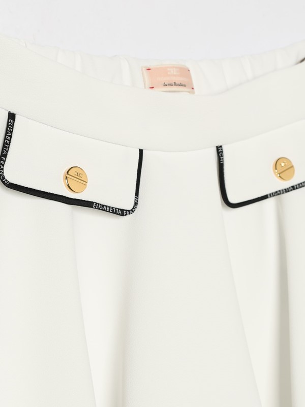 Gonna elisabetta franchi