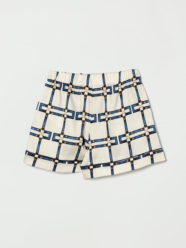 Shorts elisabetta franchi