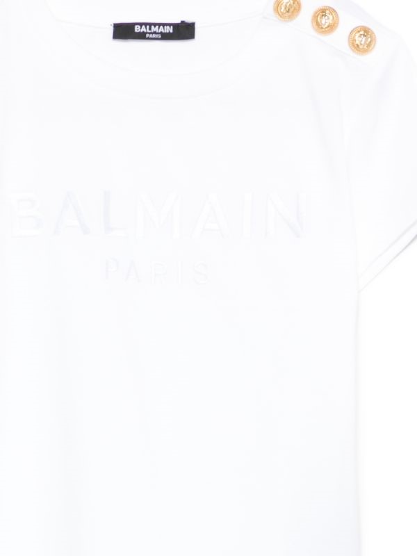 T-shirt balmain
