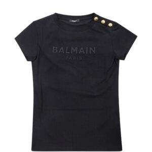 T-shirt balmain