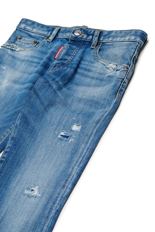 Jeans dsquared2
