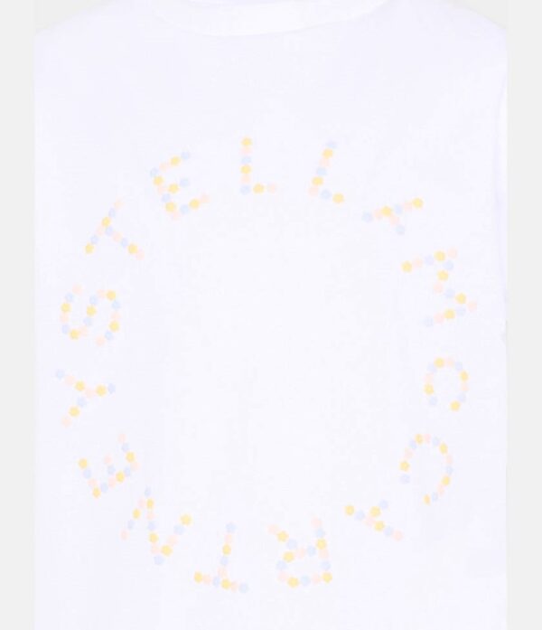 T-shirt stella mccartney