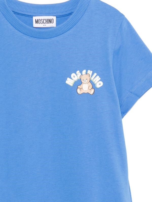 T-shirt moschino