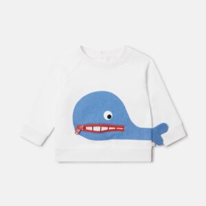 Felpa stella mccartney