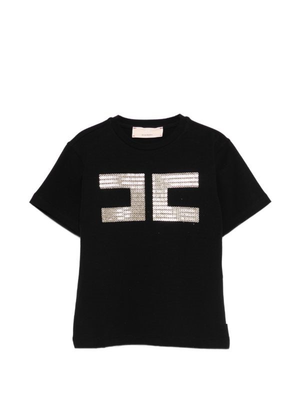 0BBF31E52C36E92C5CC7A3C2E8B5FACF_ T-shirt elisabetta franchi