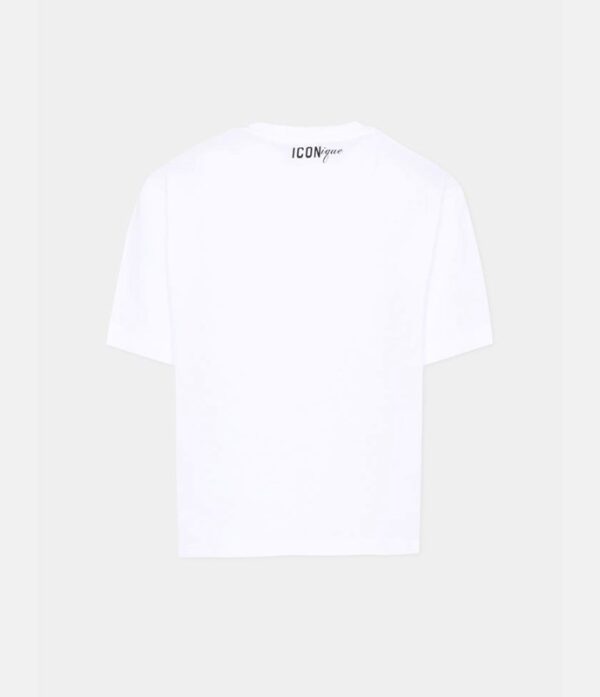 T-shirt dsquared2