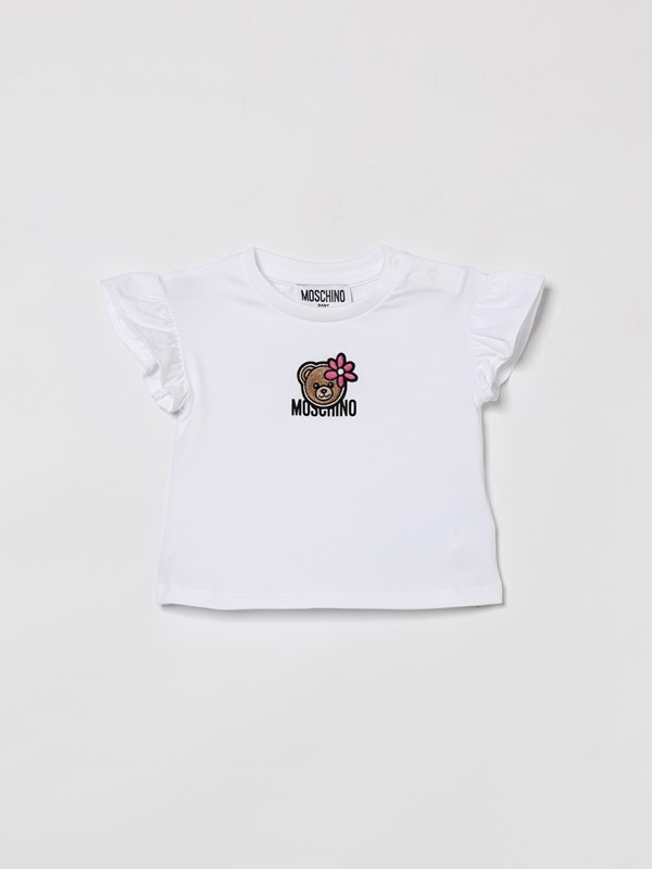 T-shirt moschino