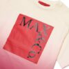 T-shirt max&co