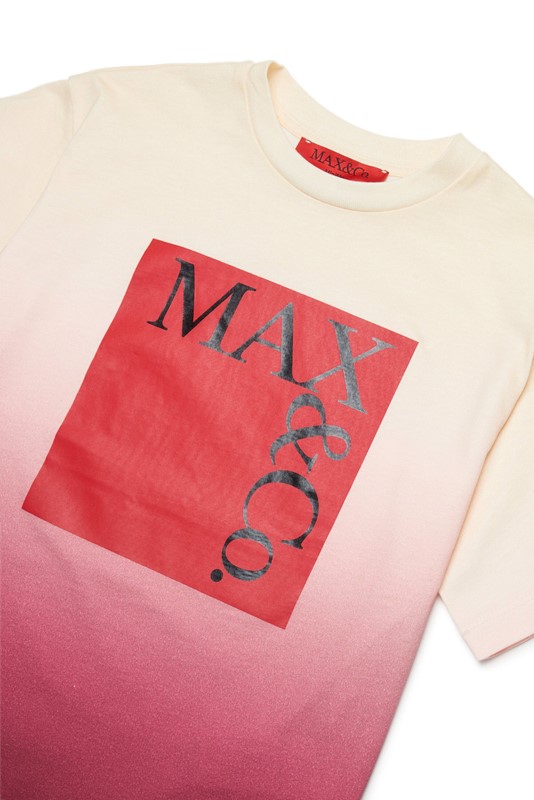 T-shirt max&co