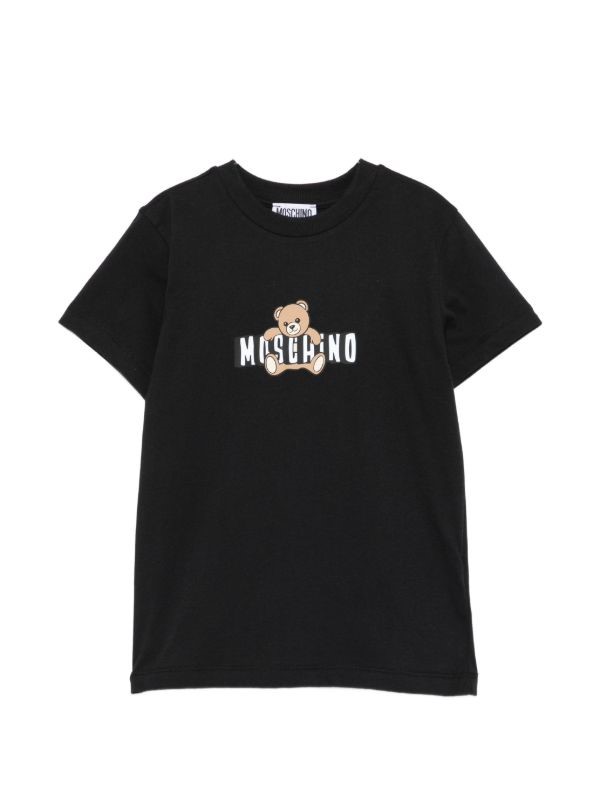 T-shirt moschino