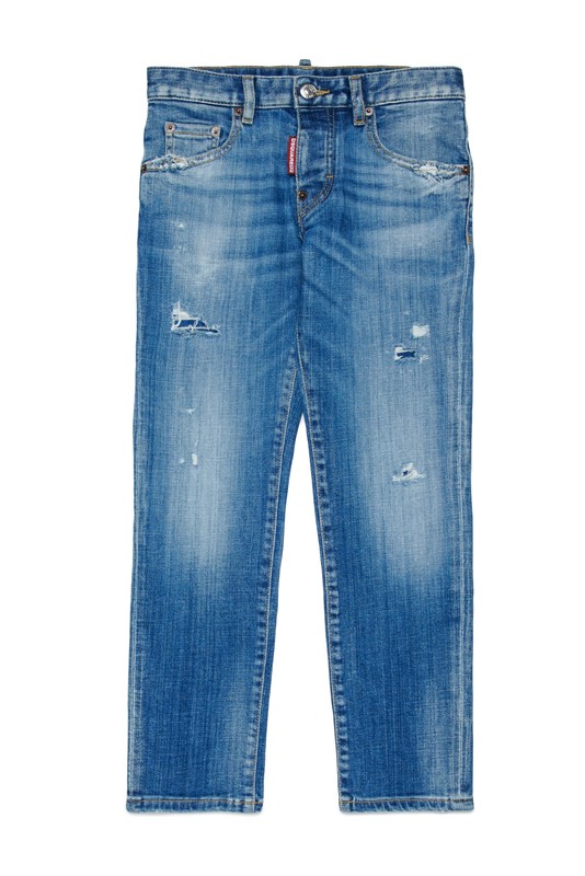 Jeans dsquared2