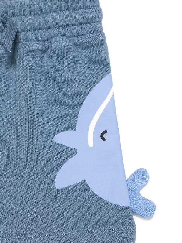 11B3E7258BAAAFBD1BB1453278804ED0_ Shorts stella mccartney